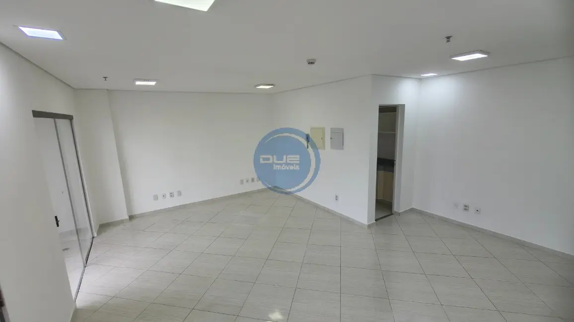 Foto 4 de Sala Comercial para alugar, 42m2 em Cidade Nova I, Indaiatuba - SP