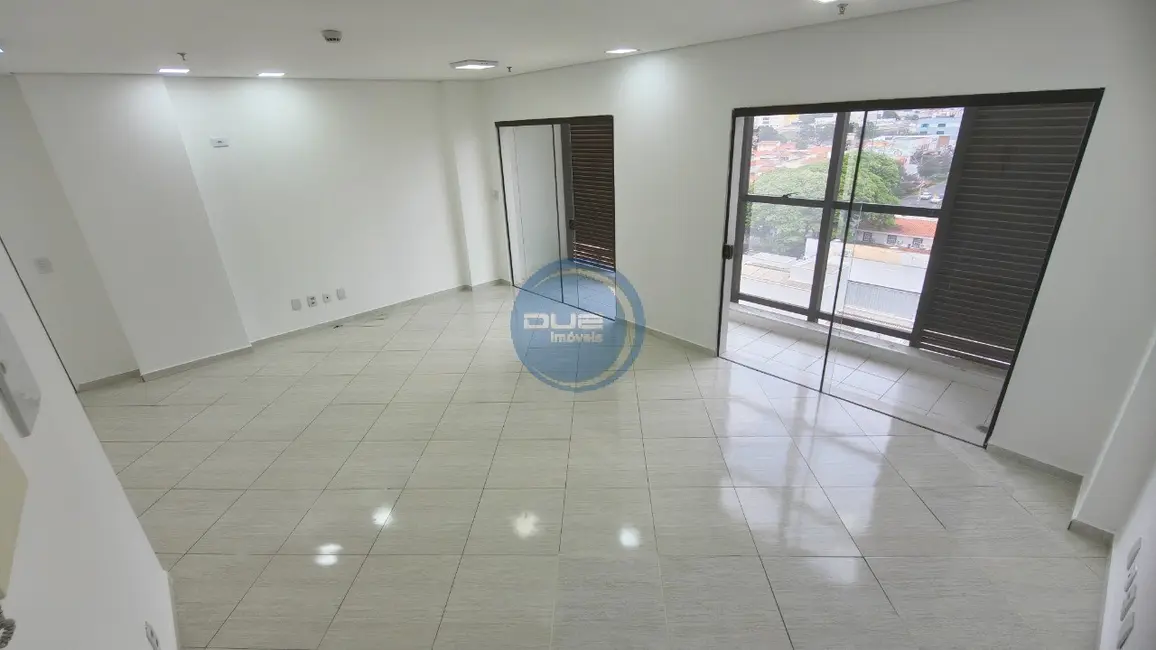 Foto 2 de Sala Comercial para alugar, 42m2 em Cidade Nova I, Indaiatuba - SP