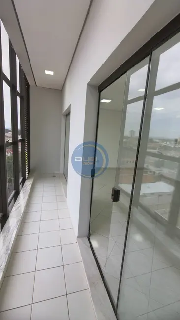 Foto 5 de Sala Comercial para alugar, 42m2 em Cidade Nova I, Indaiatuba - SP