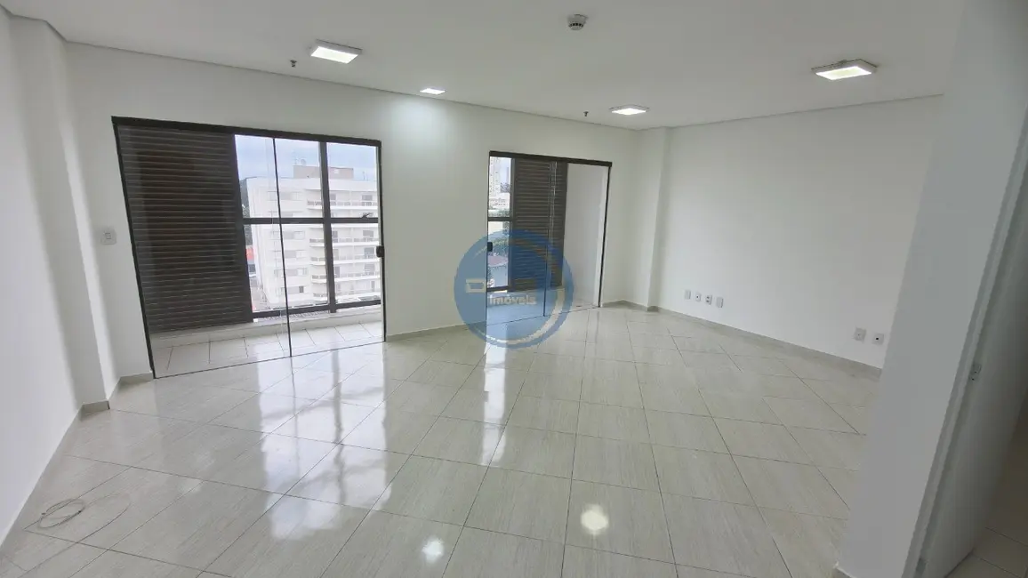 Foto 3 de Sala Comercial para alugar, 42m2 em Cidade Nova I, Indaiatuba - SP