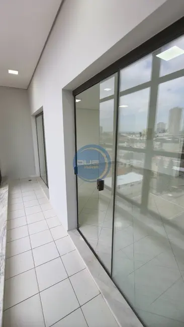 Foto 6 de Sala Comercial para alugar, 42m2 em Cidade Nova I, Indaiatuba - SP