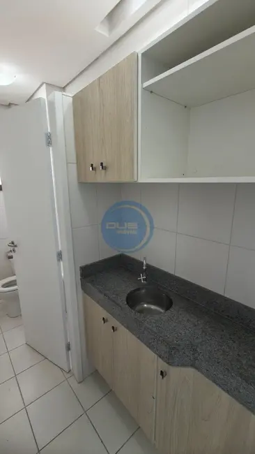 Foto 7 de Sala Comercial para alugar, 42m2 em Cidade Nova I, Indaiatuba - SP