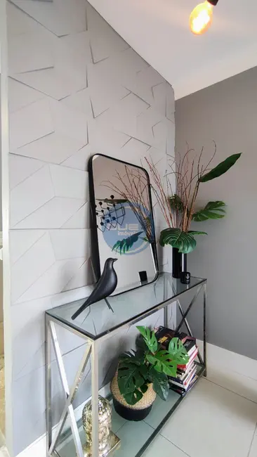 Foto 7 de Casa de Condomínio com 4 quartos à venda, 295m2 em Jardim Residencial Dona Lucilla, Indaiatuba - SP