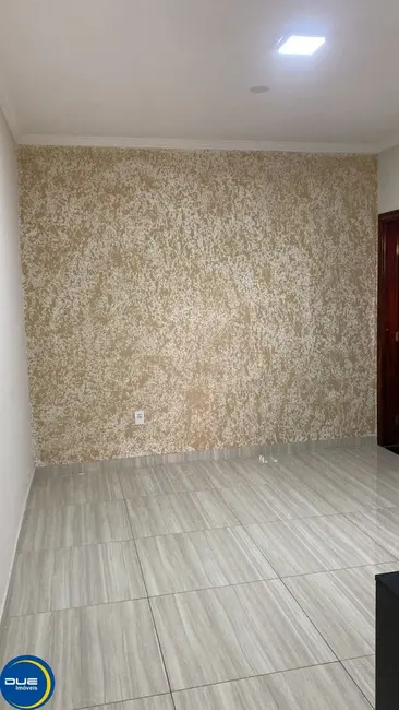 Foto 2 de Casa com 3 quartos à venda, 100m2 em Jardim Alice, Indaiatuba - SP
