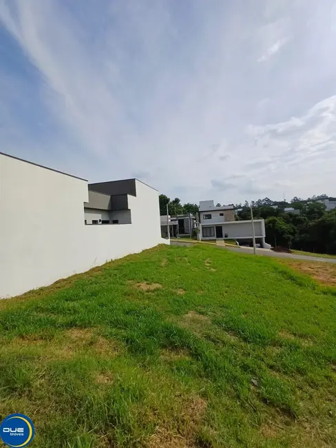 Foto 1 de Terreno / Lote à venda, 300m2 em Colinas de Indaiatuba, Indaiatuba - SP