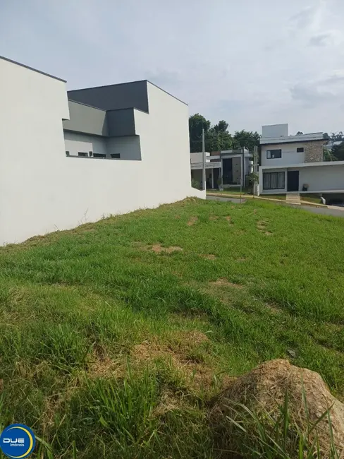 Foto 2 de Terreno / Lote à venda, 300m2 em Colinas de Indaiatuba, Indaiatuba - SP
