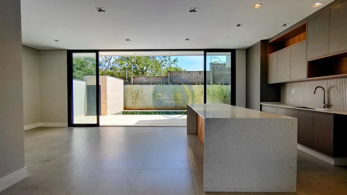 Foto 7 de Casa de Condomínio com 4 quartos à venda, 299m2 em Indaiatuba - SP