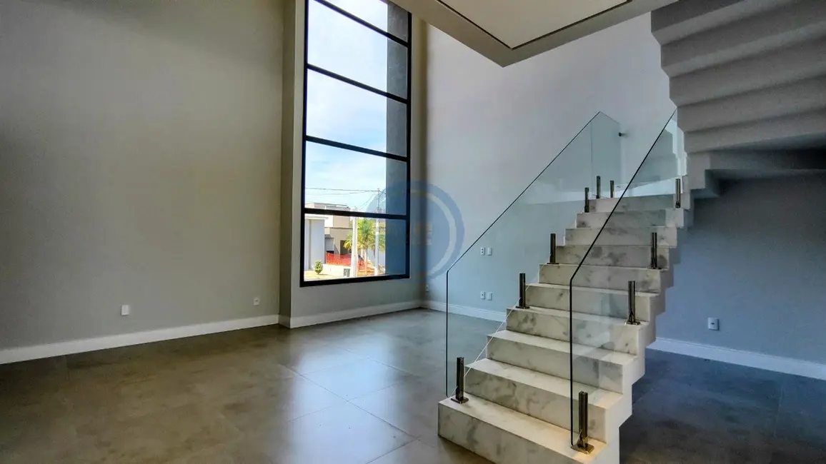 Foto 5 de Casa de Condomínio com 4 quartos à venda, 299m2 em Indaiatuba - SP