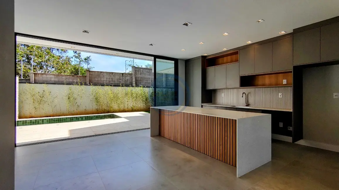 Foto 6 de Casa de Condomínio com 4 quartos à venda, 299m2 em Indaiatuba - SP