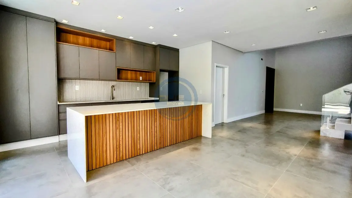 Foto 9 de Casa de Condomínio com 4 quartos à venda, 299m2 em Indaiatuba - SP