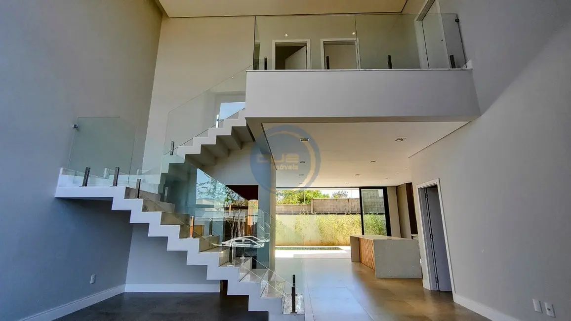 Foto 4 de Casa de Condomínio com 4 quartos à venda, 299m2 em Indaiatuba - SP