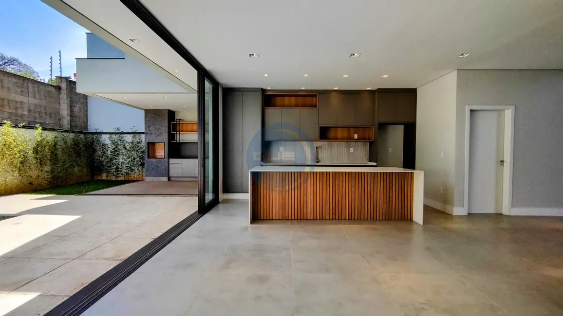 Foto 8 de Casa de Condomínio com 4 quartos à venda, 299m2 em Indaiatuba - SP