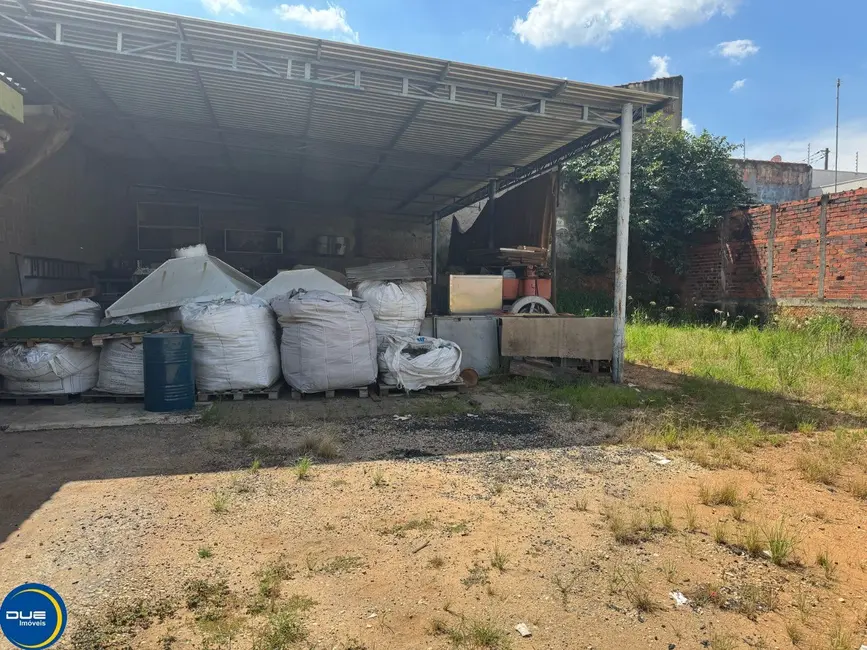 Foto 2 de Terreno / Lote à venda, 1000m2 em Jardim Umuarama, Indaiatuba - SP