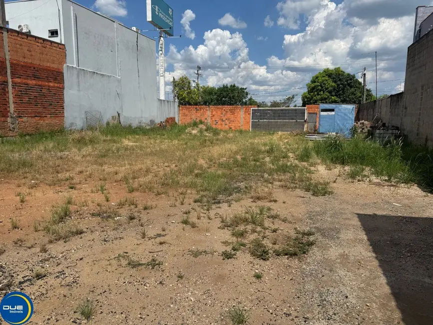 Foto 1 de Terreno / Lote à venda, 1000m2 em Jardim Umuarama, Indaiatuba - SP