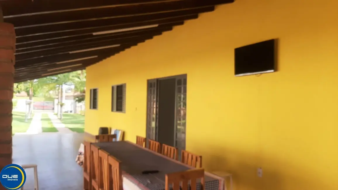 Foto 8 de Chácara com 2 quartos à venda, 110m2 em Vale do Sol, Indaiatuba - SP