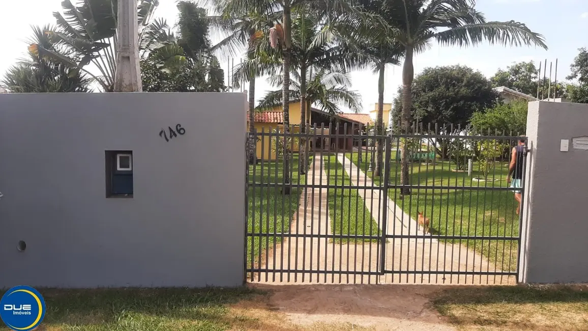 Foto 1 de Chácara com 2 quartos à venda, 110m2 em Vale do Sol, Indaiatuba - SP