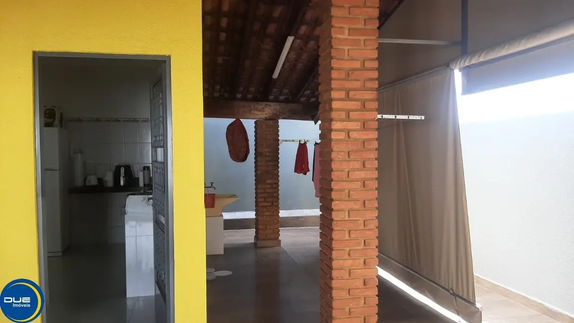 Foto 7 de Chácara com 2 quartos à venda, 110m2 em Vale do Sol, Indaiatuba - SP