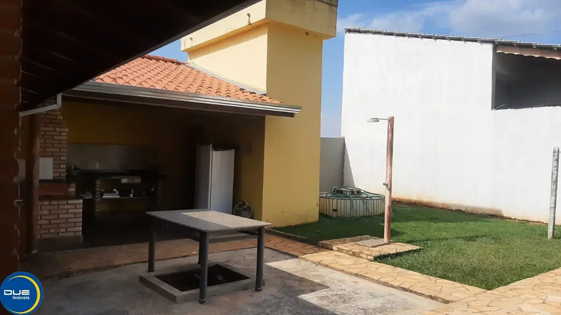 Foto 6 de Chácara com 2 quartos à venda, 110m2 em Vale do Sol, Indaiatuba - SP