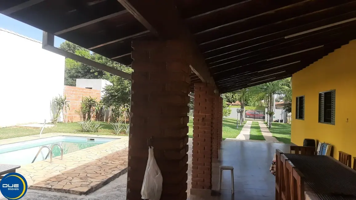 Foto 9 de Chácara com 2 quartos à venda, 110m2 em Vale do Sol, Indaiatuba - SP