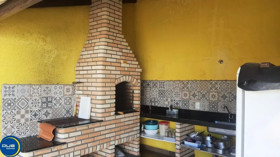 Foto 2 de Chácara com 2 quartos à venda, 110m2 em Vale do Sol, Indaiatuba - SP