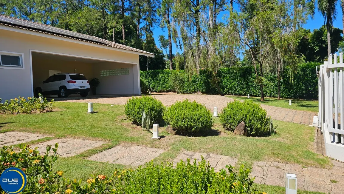 Foto 8 de Chácara com 3 quartos à venda, 494m2 em Vale das Laranjeiras, Indaiatuba - SP