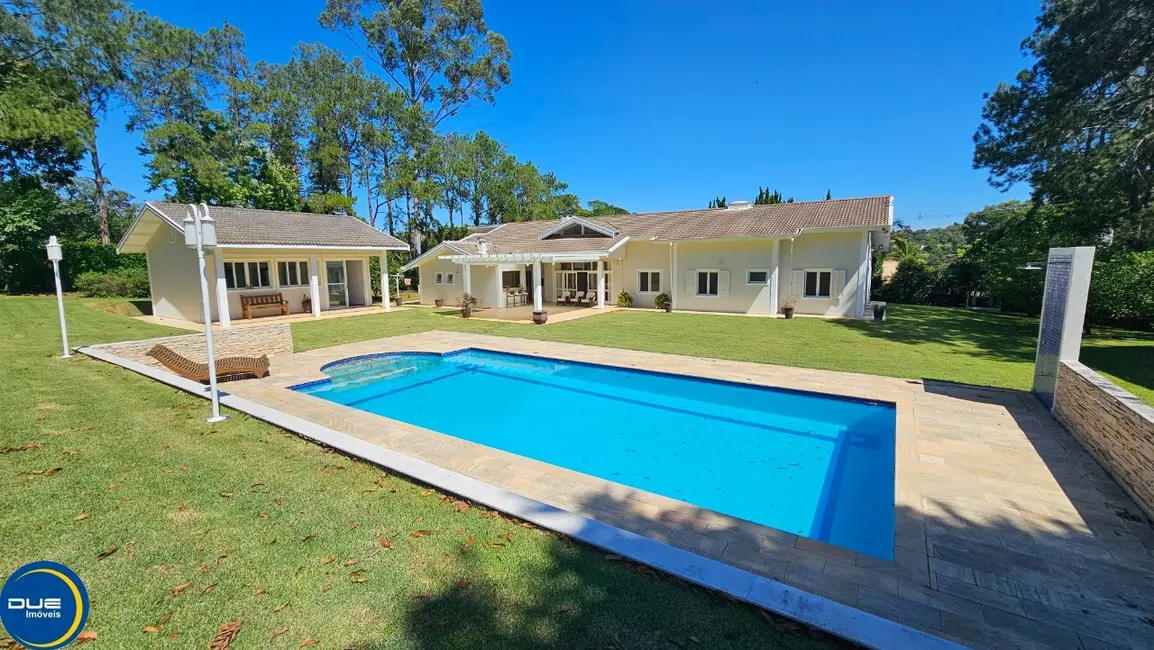 Foto 2 de Chácara com 3 quartos à venda, 494m2 em Vale das Laranjeiras, Indaiatuba - SP