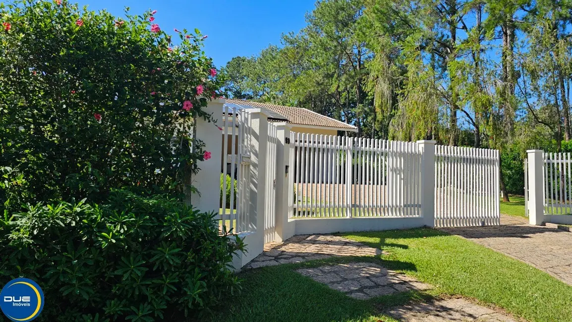 Foto 6 de Chácara com 3 quartos à venda, 494m2 em Vale das Laranjeiras, Indaiatuba - SP