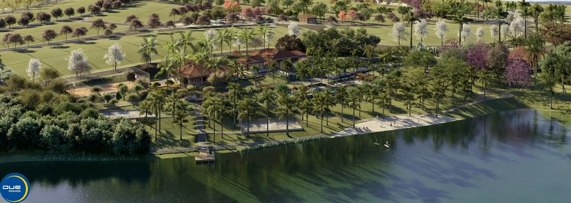 Foto 6 de Terreno / Lote à venda, 579m2 em Indaiatuba - SP