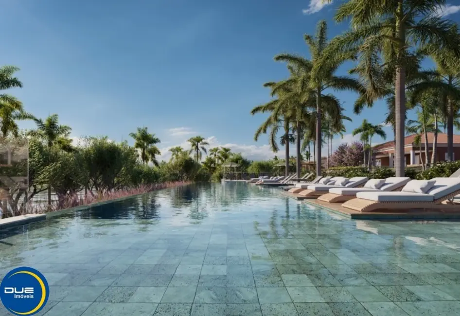 Foto 2 de Terreno / Lote à venda, 579m2 em Indaiatuba - SP