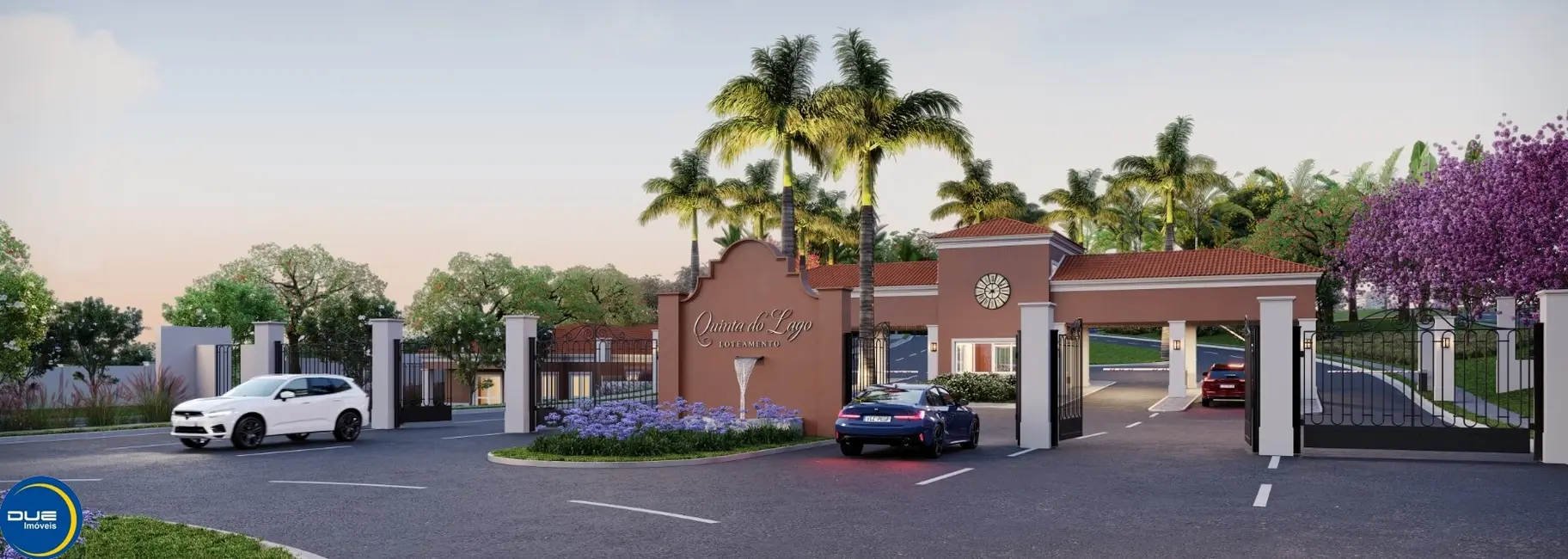 Foto 3 de Terreno / Lote à venda, 579m2 em Indaiatuba - SP