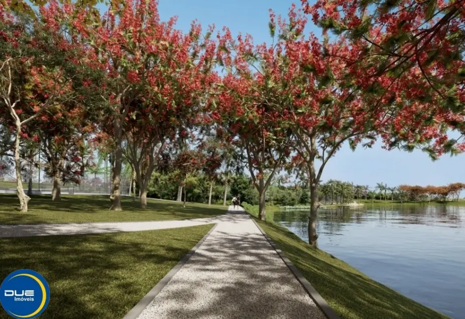 Foto 5 de Terreno / Lote à venda, 521m2 em Indaiatuba - SP