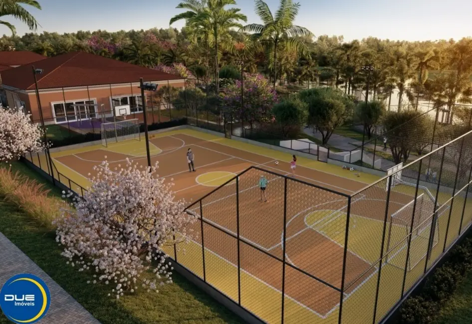 Foto 9 de Terreno / Lote à venda, 521m2 em Indaiatuba - SP