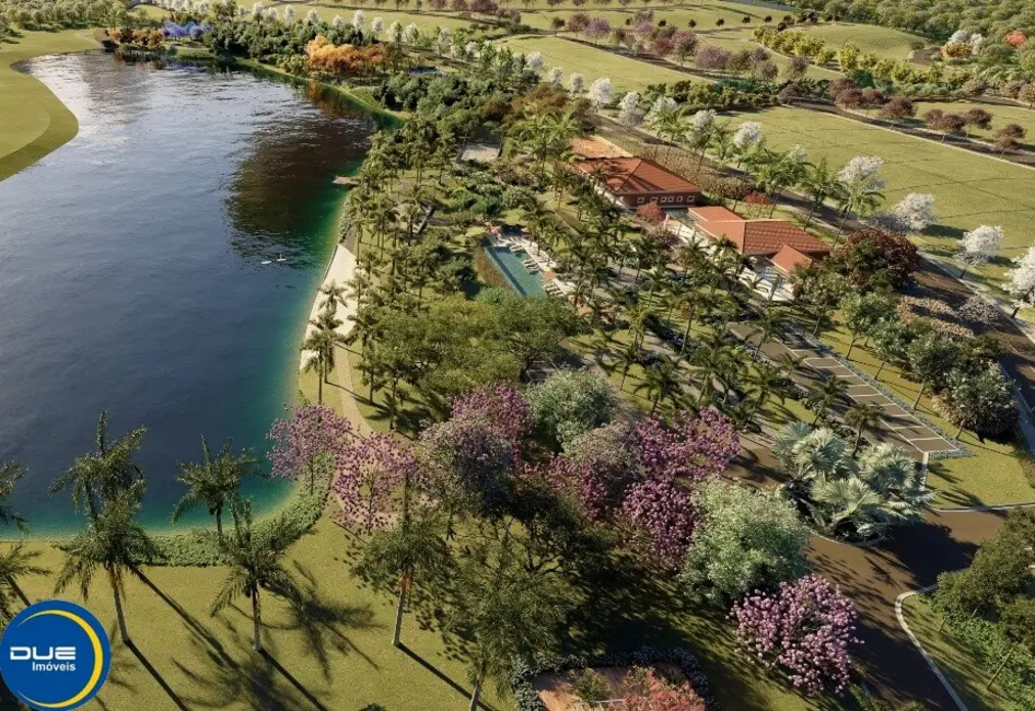 Foto 1 de Terreno / Lote à venda, 521m2 em Indaiatuba - SP