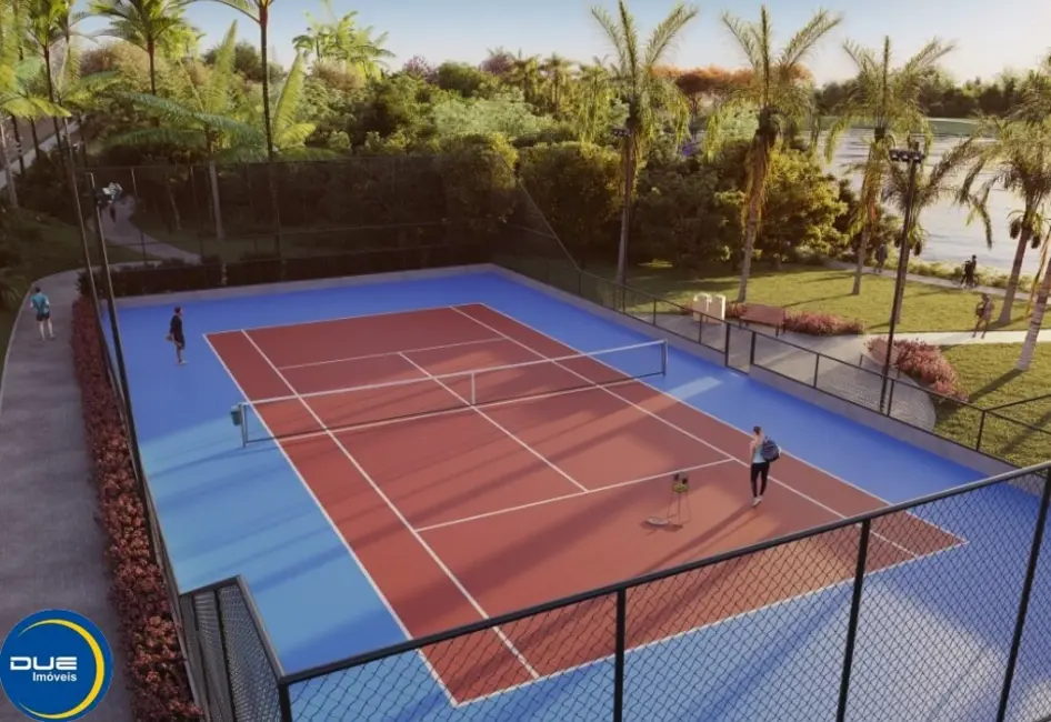 Foto 8 de Terreno / Lote à venda, 521m2 em Indaiatuba - SP