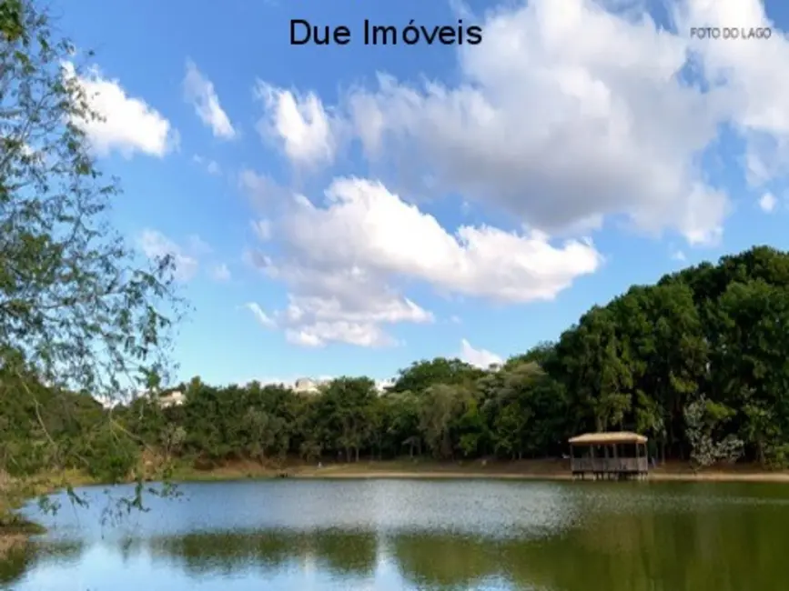 Foto 2 de Terreno / Lote à venda, 1027m2 em Reserva Petrus, Indaiatuba - SP