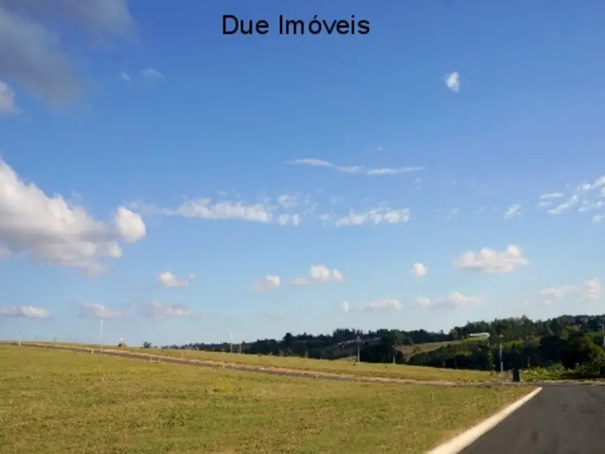 Foto 6 de Terreno / Lote à venda, 1027m2 em Reserva Petrus, Indaiatuba - SP