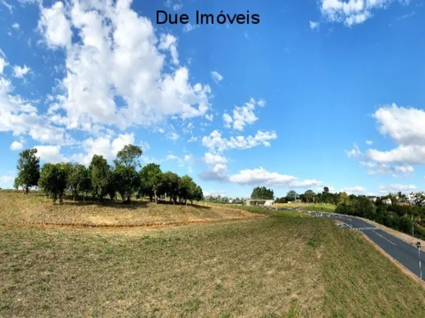 Foto 5 de Terreno / Lote à venda, 1027m2 em Reserva Petrus, Indaiatuba - SP