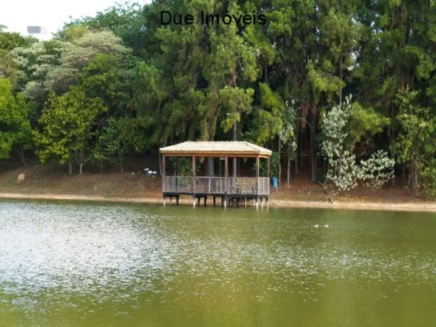 Foto 4 de Terreno / Lote à venda, 1027m2 em Reserva Petrus, Indaiatuba - SP