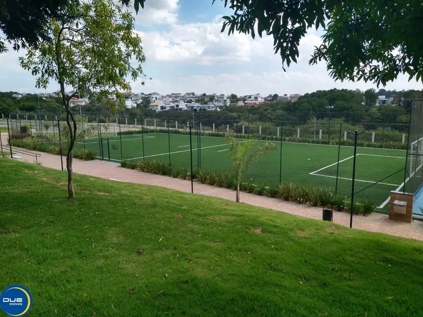 Foto 1 de Terreno / Lote à venda, 1027m2 em Reserva Petrus, Indaiatuba - SP