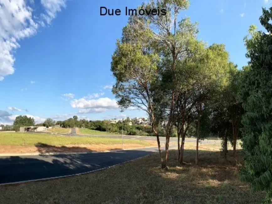 Foto 7 de Terreno / Lote à venda, 1027m2 em Reserva Petrus, Indaiatuba - SP