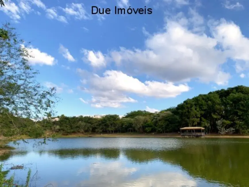 Foto 8 de Terreno / Lote à venda, 1027m2 em Reserva Petrus, Indaiatuba - SP