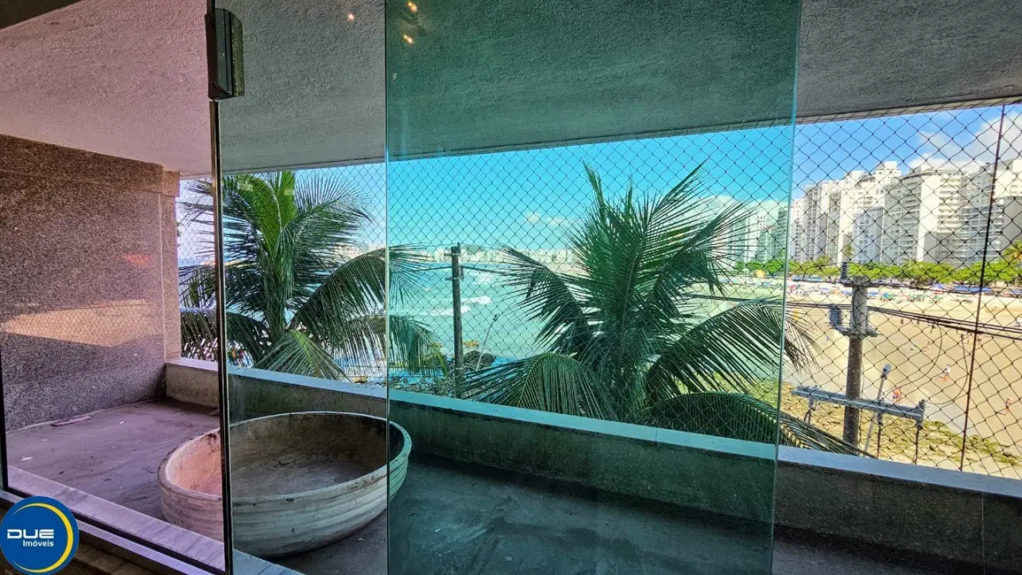 Foto 7 de Apartamento com 5 quartos à venda, 505m2 em Pitangueiras, Guaruja - SP