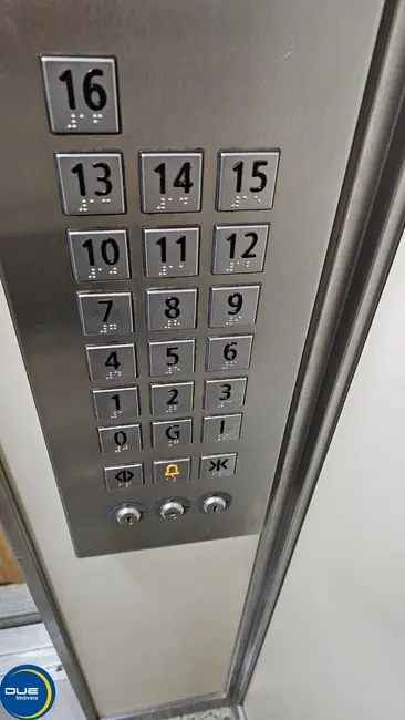 Foto 9 de Apartamento com 5 quartos à venda, 505m2 em Pitangueiras, Guaruja - SP