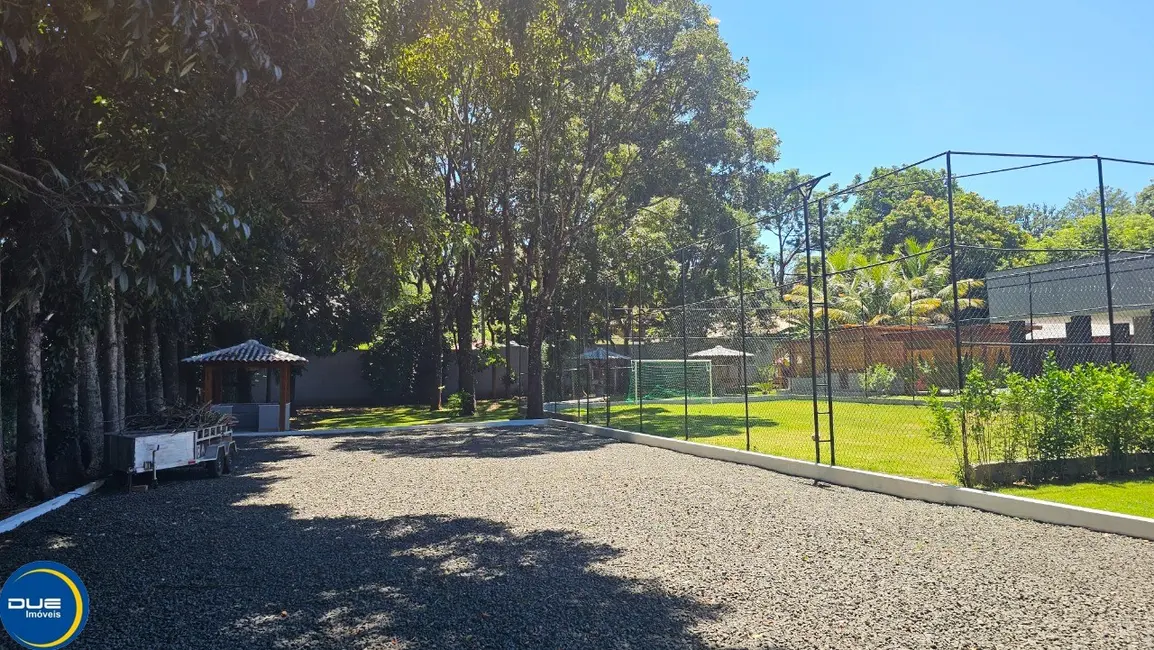 Foto 7 de Chácara com 4 quartos à venda, 550m2 em Vale das Laranjeiras, Indaiatuba - SP