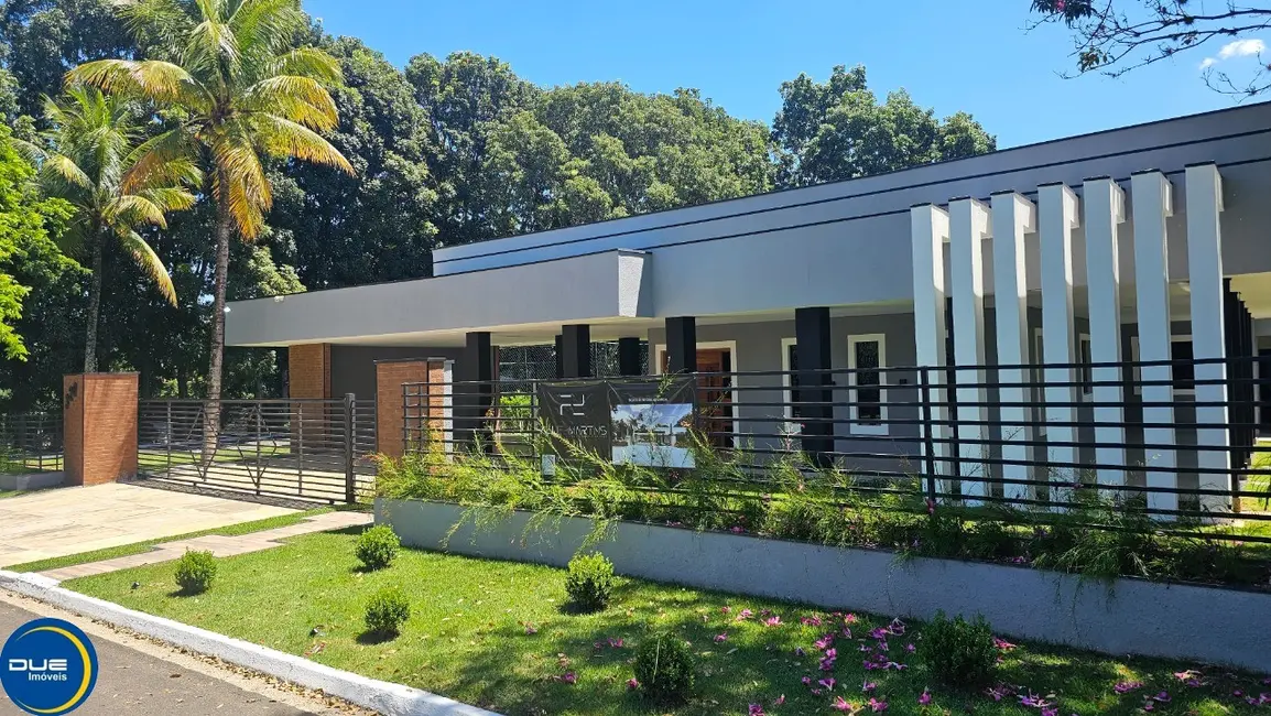 Foto 2 de Chácara com 4 quartos à venda, 550m2 em Vale das Laranjeiras, Indaiatuba - SP
