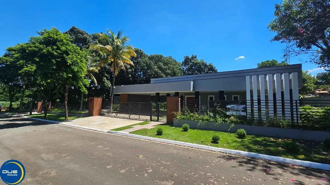 Foto 1 de Chácara com 4 quartos à venda, 550m2 em Vale das Laranjeiras, Indaiatuba - SP