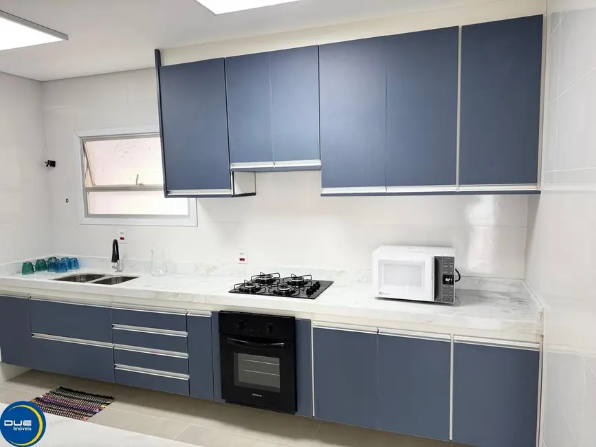 Apartamento com 4 quartos à venda, 124m2 em Pitangueiras, Guaruja - SP - imagem 8 Foto 8 de Apartamento com 4 quartos à venda, 124m2 em Pitangueiras, Guaruja - SP