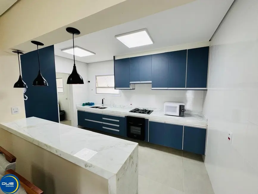 Apartamento com 4 quartos à venda, 124m2 em Pitangueiras, Guaruja - SP - imagem 7 Foto 7 de Apartamento com 4 quartos à venda, 124m2 em Pitangueiras, Guaruja - SP
