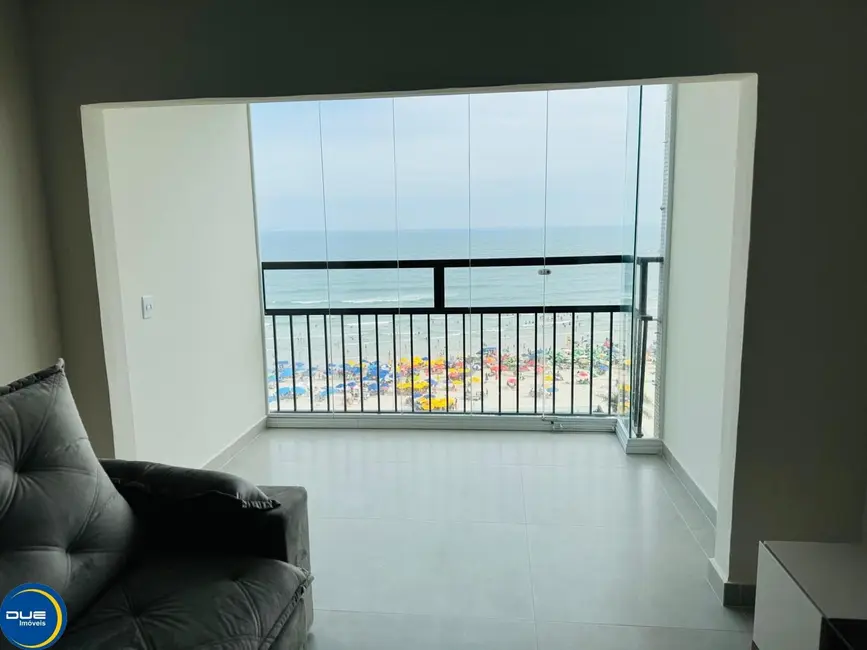 Apartamento com 4 quartos à venda, 124m2 em Pitangueiras, Guaruja - SP - imagem 2 Foto 2 de Apartamento com 4 quartos à venda, 124m2 em Pitangueiras, Guaruja - SP