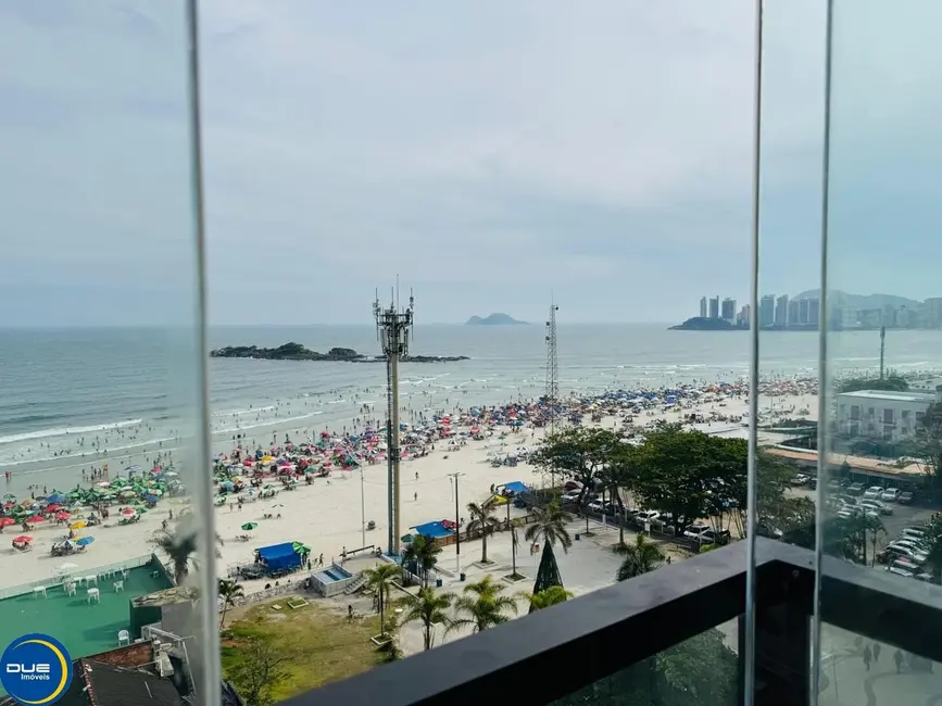 Apartamento com 4 quartos à venda, 124m2 em Pitangueiras, Guaruja - SP - imagem 4 Foto 4 de Apartamento com 4 quartos à venda, 124m2 em Pitangueiras, Guaruja - SP